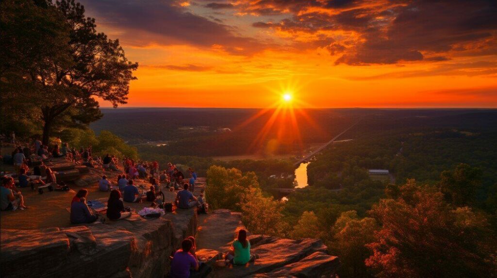Experience the Thrill of Outdoor Adventures in Huntsville, AL