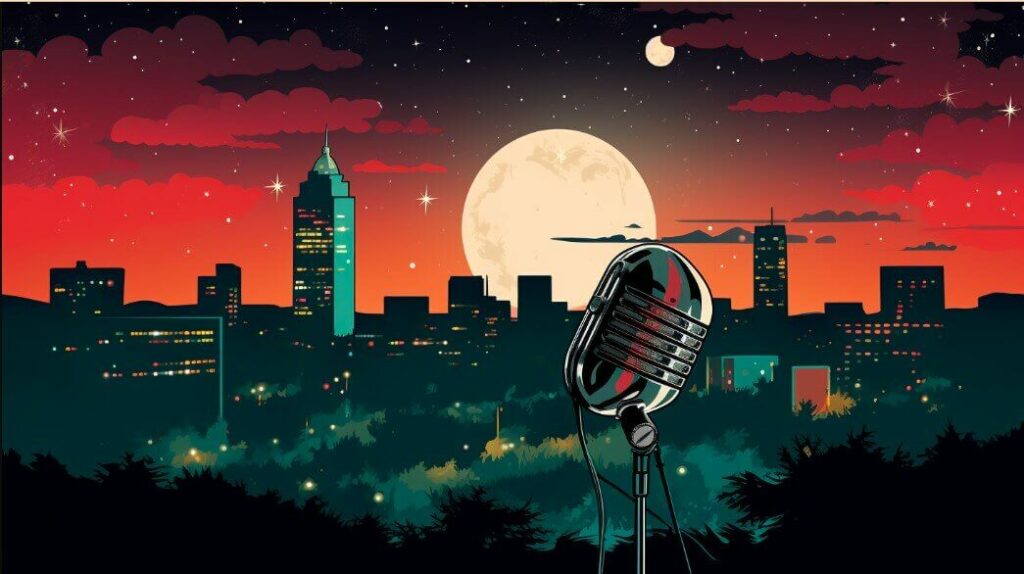 Huntsville's Famous Figures: Trailblazers and Icons